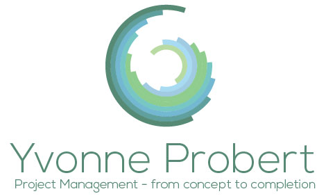 Yvonne Probert logo